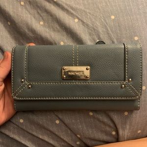 Nine West Wallet